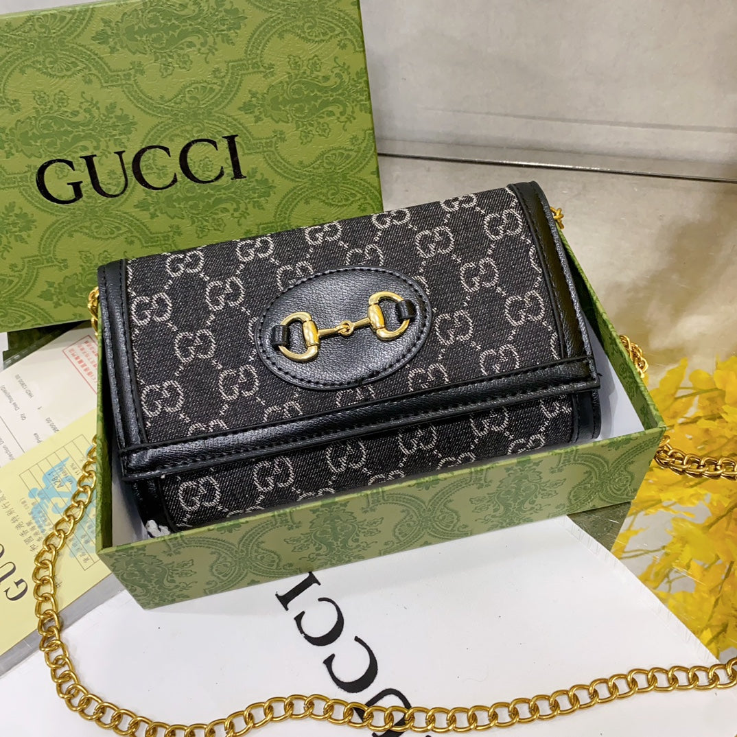 STRAPSTORY - GGC1 BAG - 544