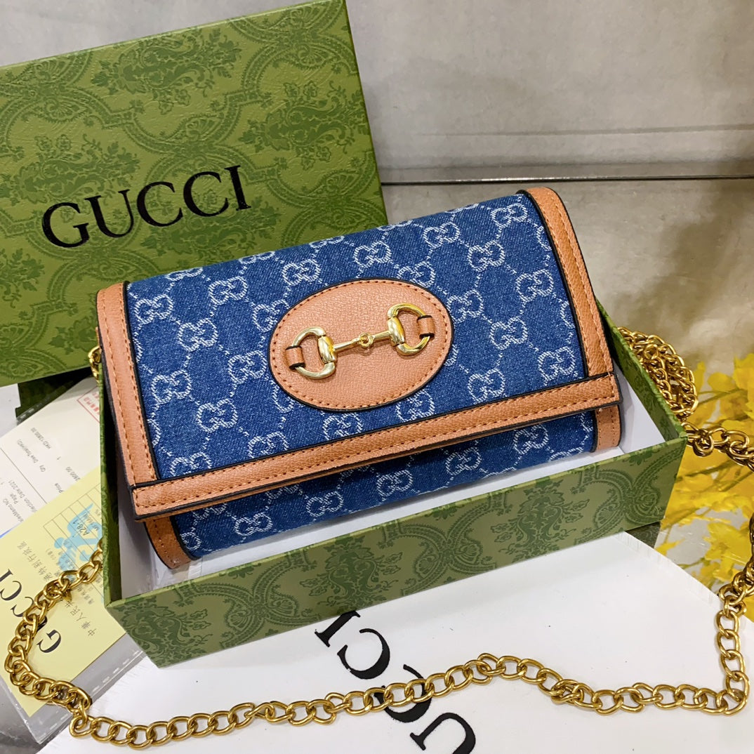 STRAPSTORY - GGC1 BAG - 544