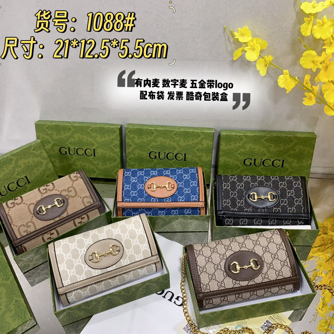 STRAPSTORY - GGC1 BAG - 544