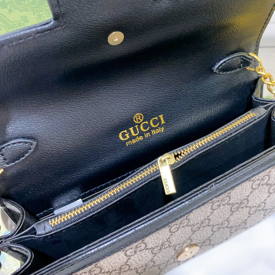 STRAPSTORY - GGC1 BAG - 539
