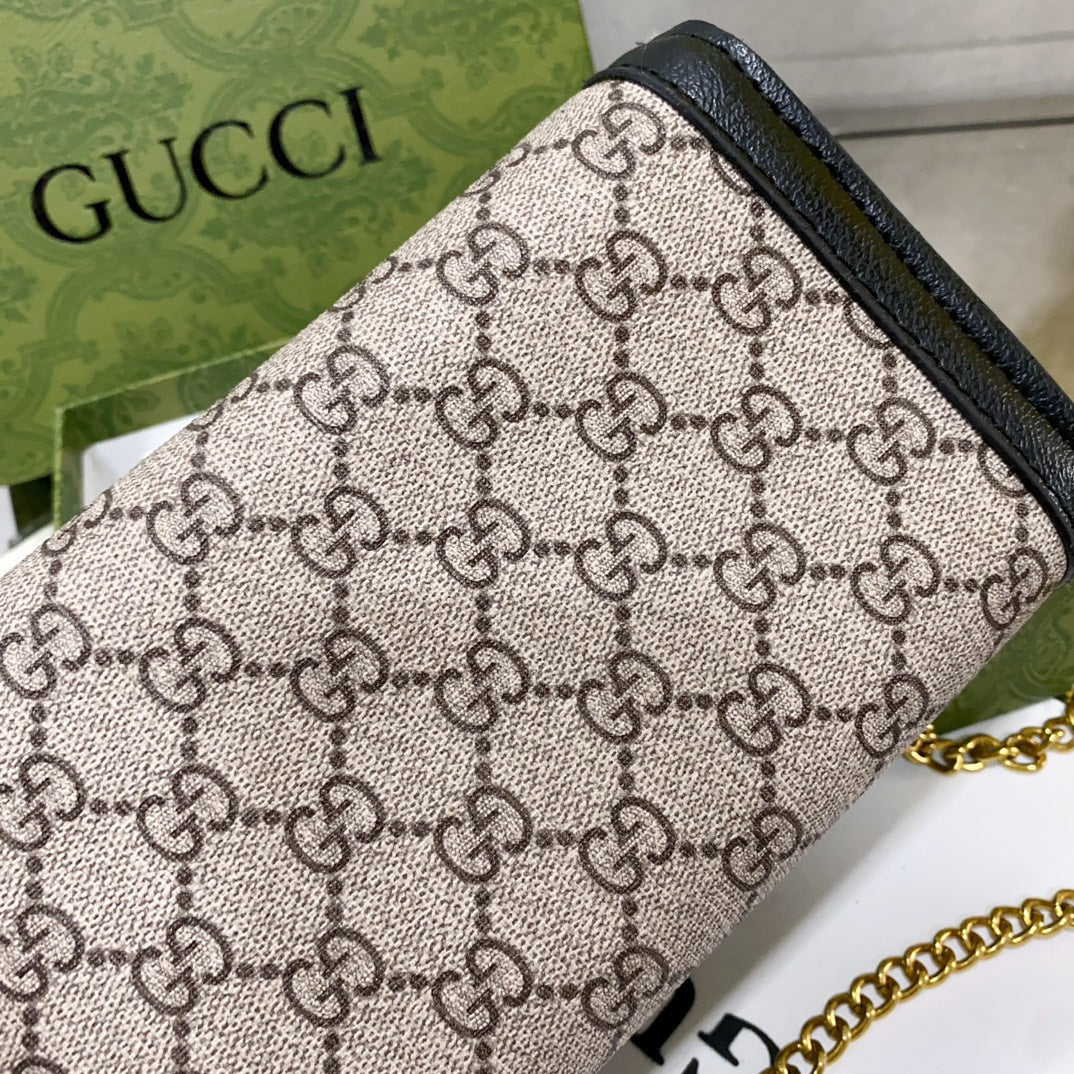 STRAPSTORY - GGC1 BAG - 539
