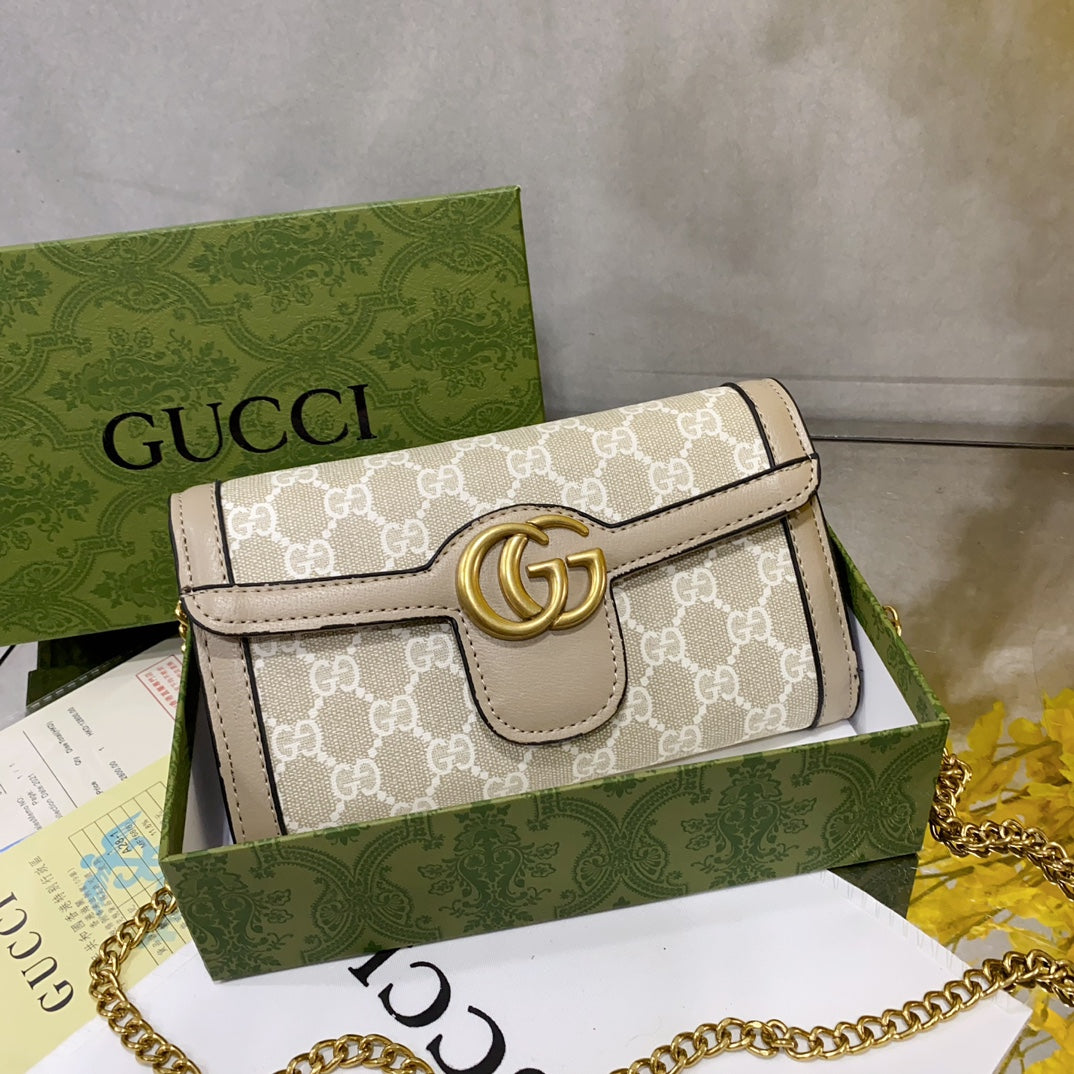 STRAPSTORY - GGC1 BAG - 539