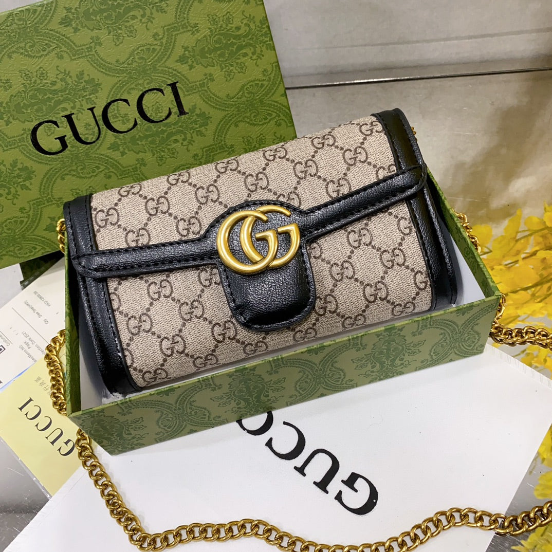 STRAPSTORY - GGC1 BAG - 539