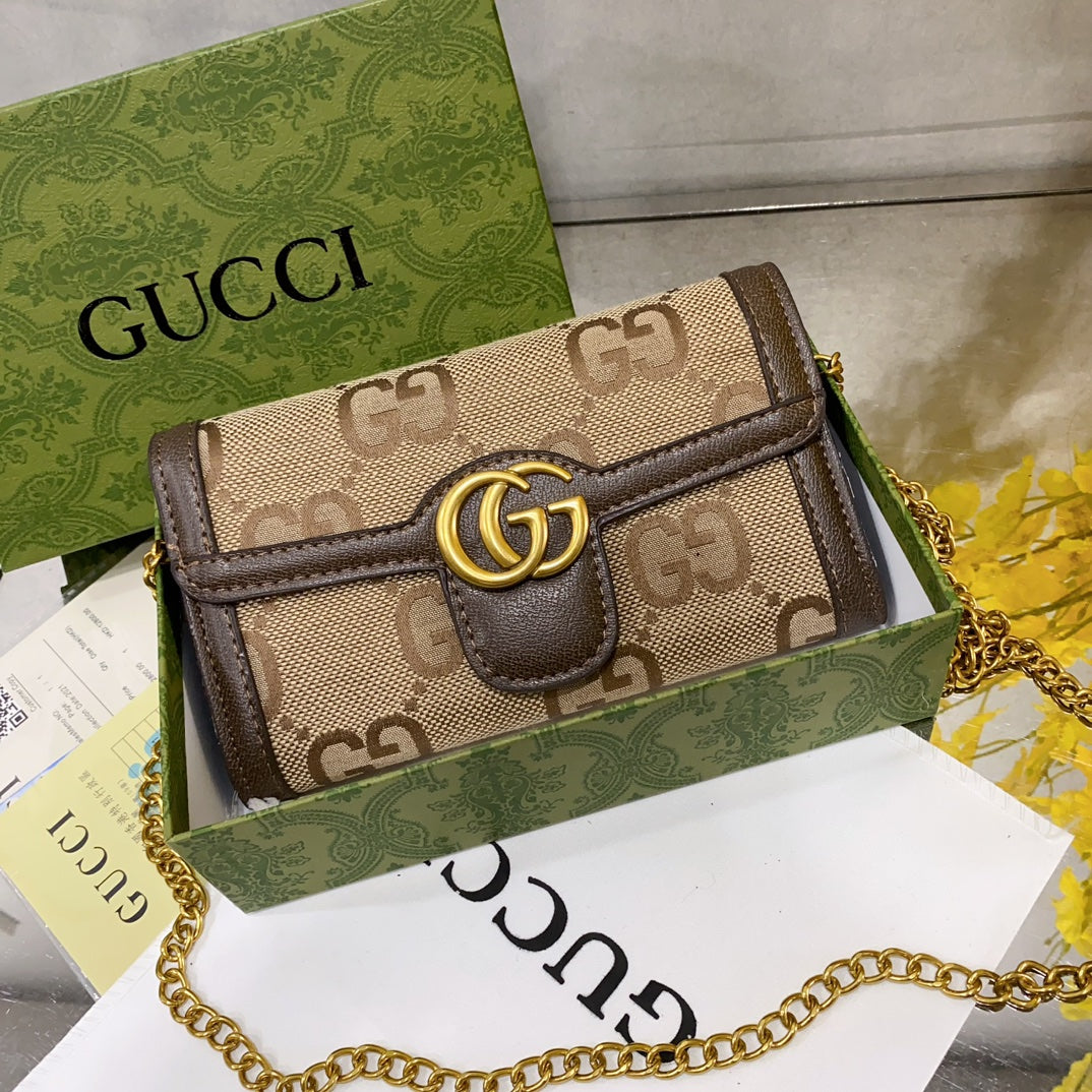 STRAPSTORY - GGC1 BAG - 539