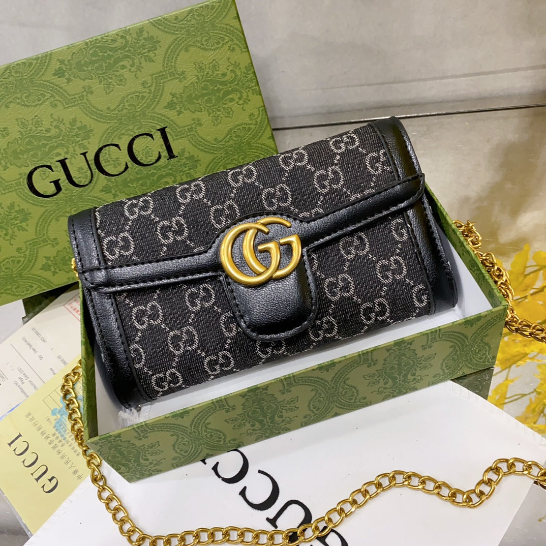 STRAPSTORY - GGC1 BAG - 539
