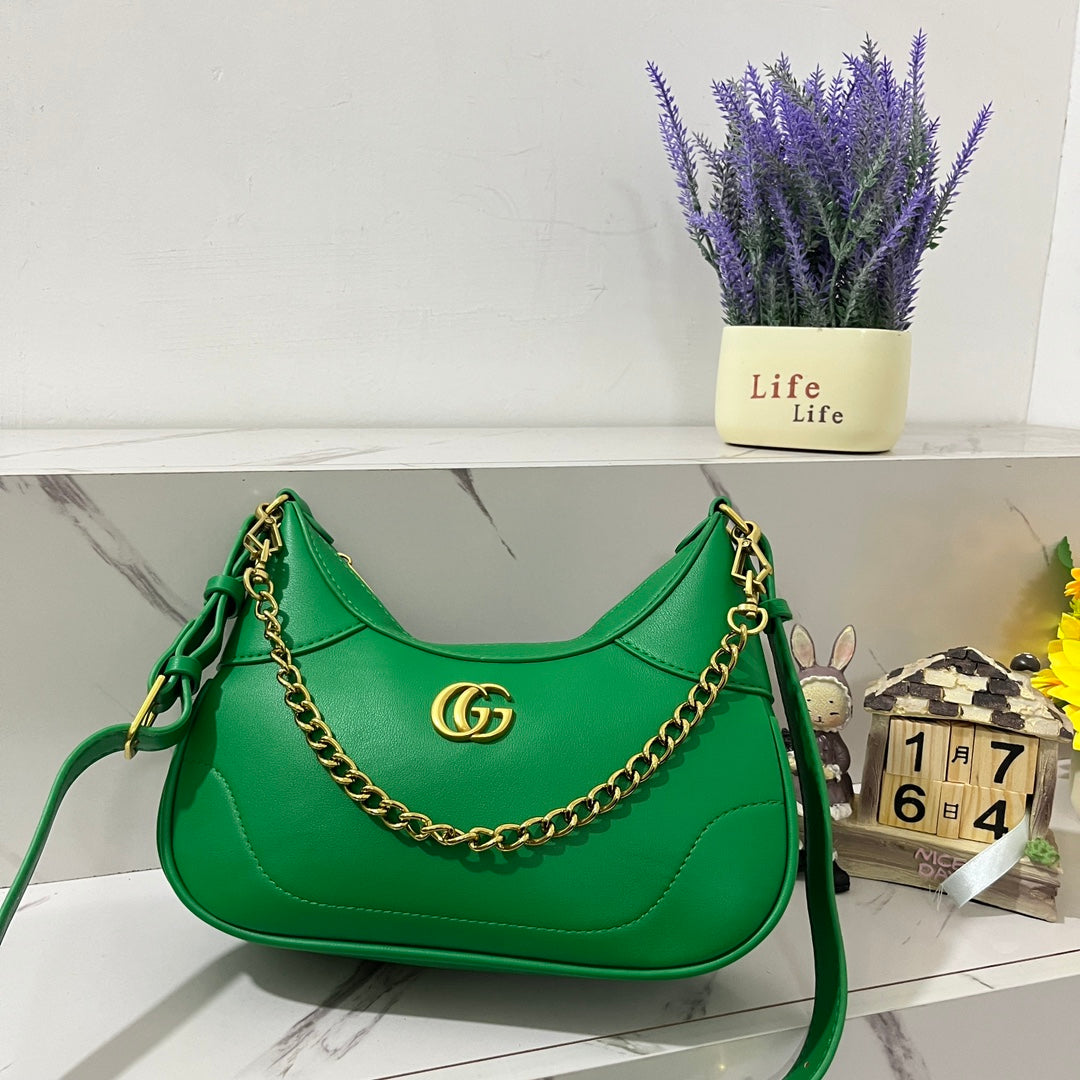 STRAPSTORY - GGC1 BAG - 541