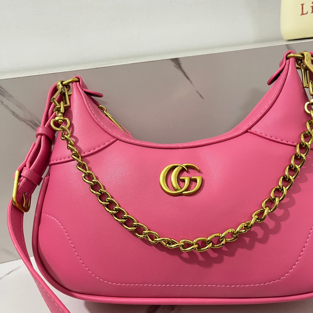 STRAPSTORY - GGC1 BAG - 541
