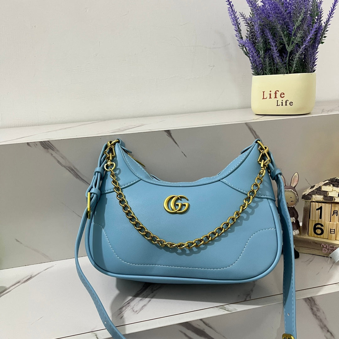 STRAPSTORY - GGC1 BAG - 541