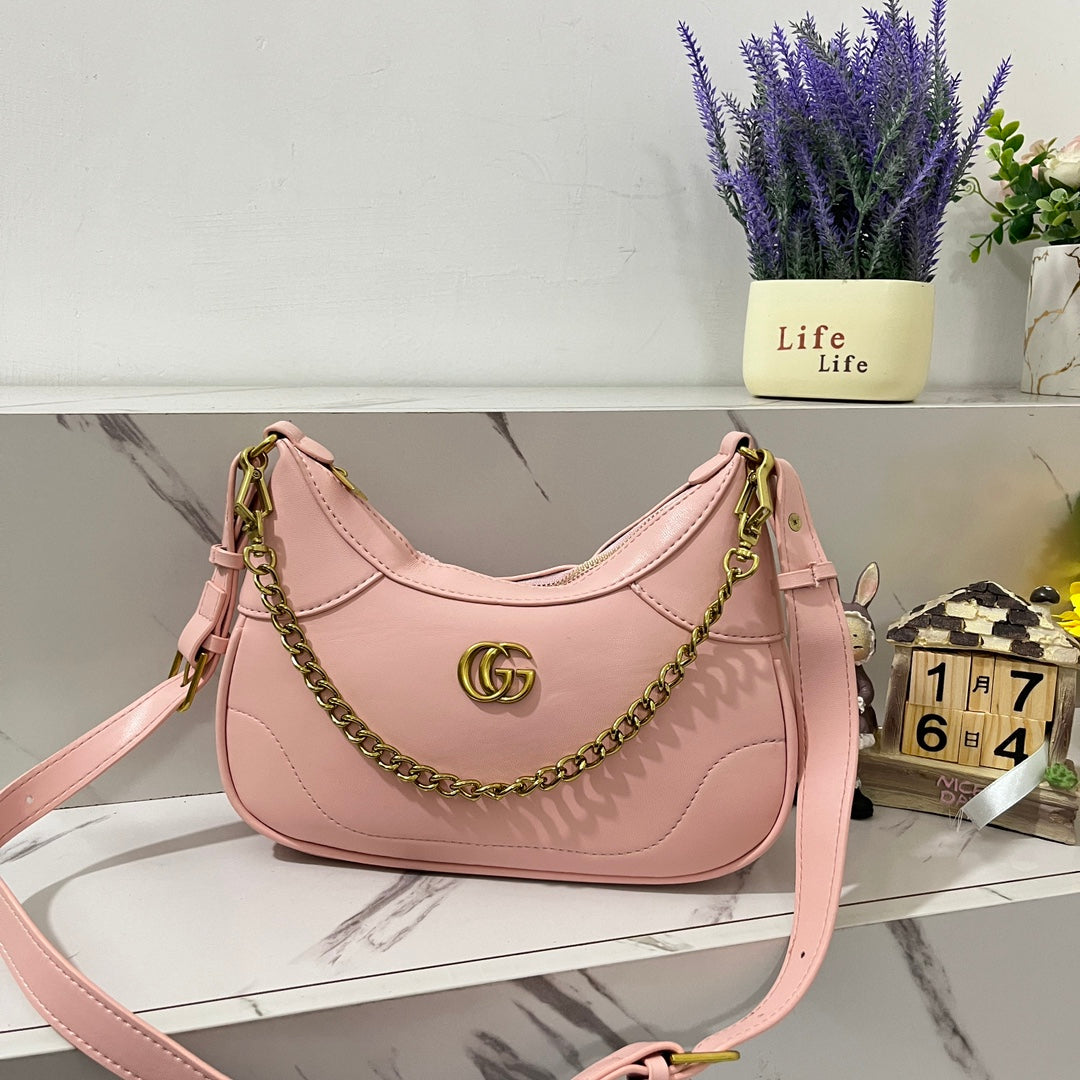STRAPSTORY - GGC1 BAG - 541