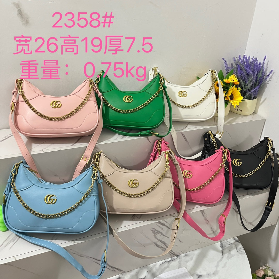 STRAPSTORY - GGC1 BAG - 541