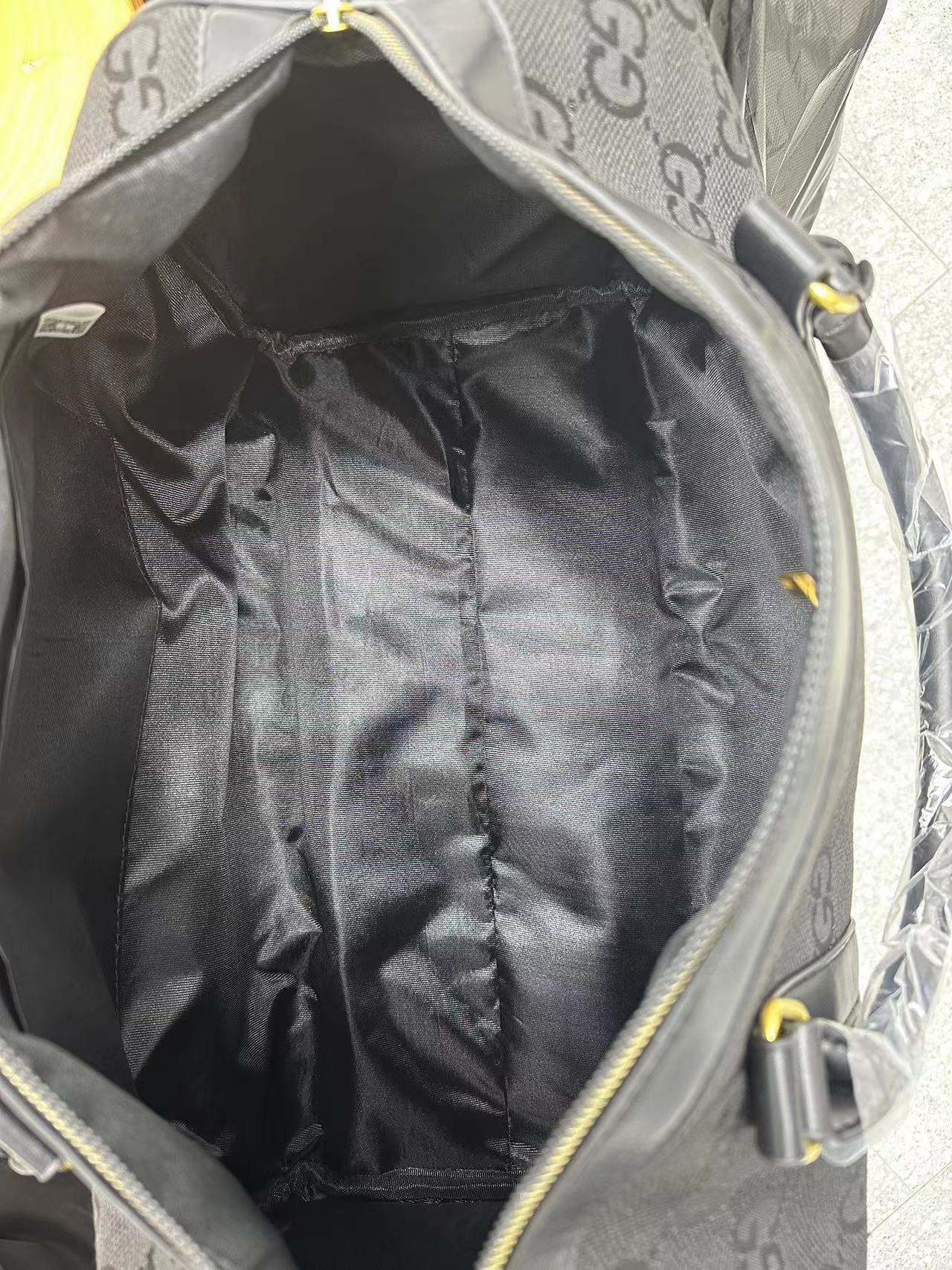 STRAPSTORY - GGC1 BAG - 538