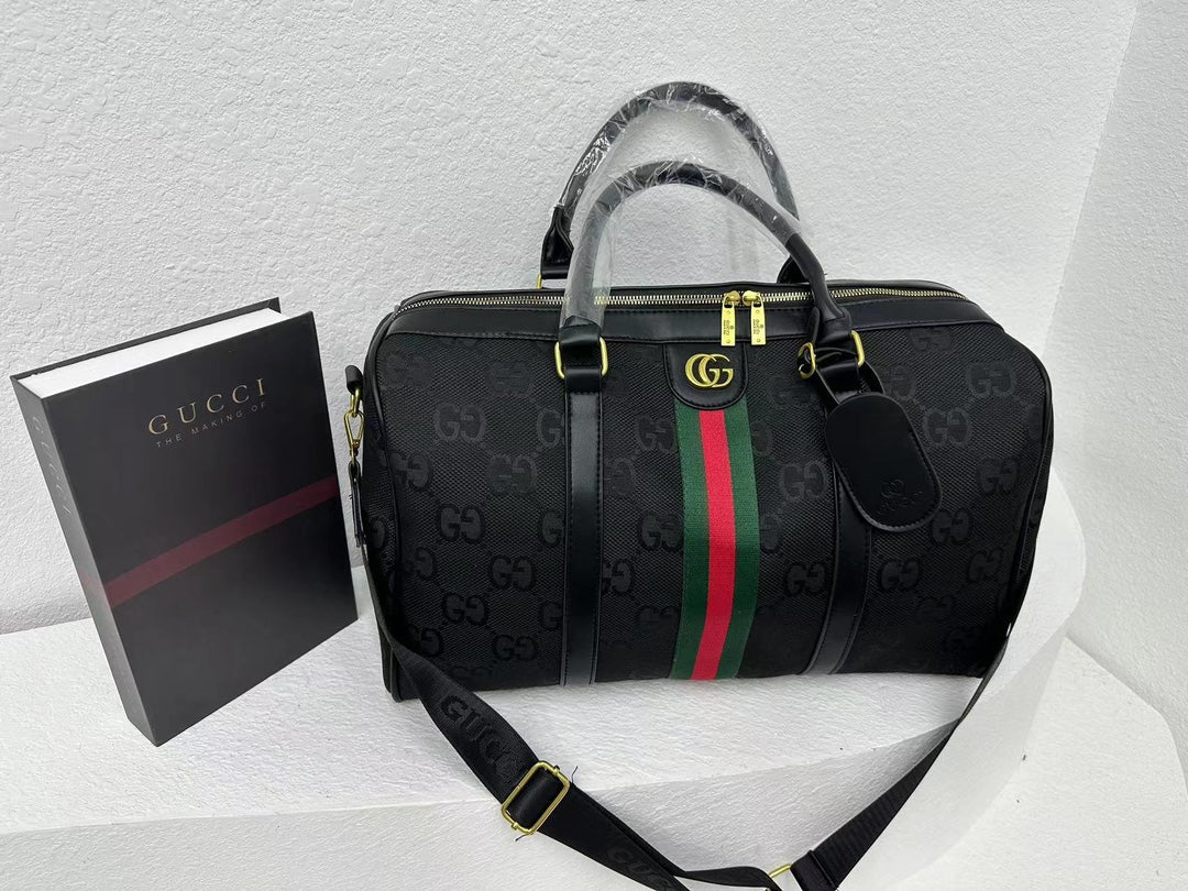 STRAPSTORY - GGC1 BAG - 538