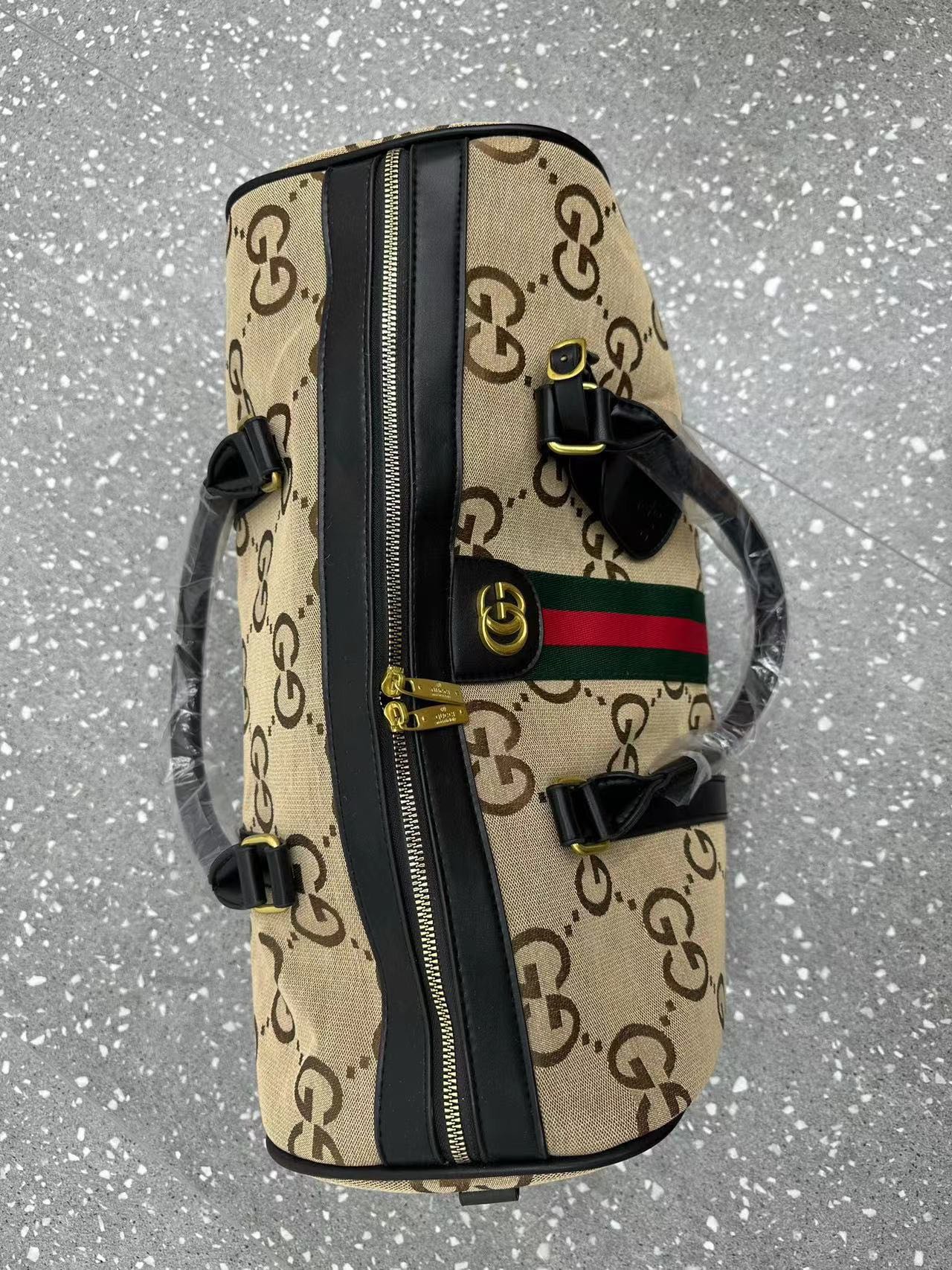 STRAPSTORY - GGC1 BAG - 538