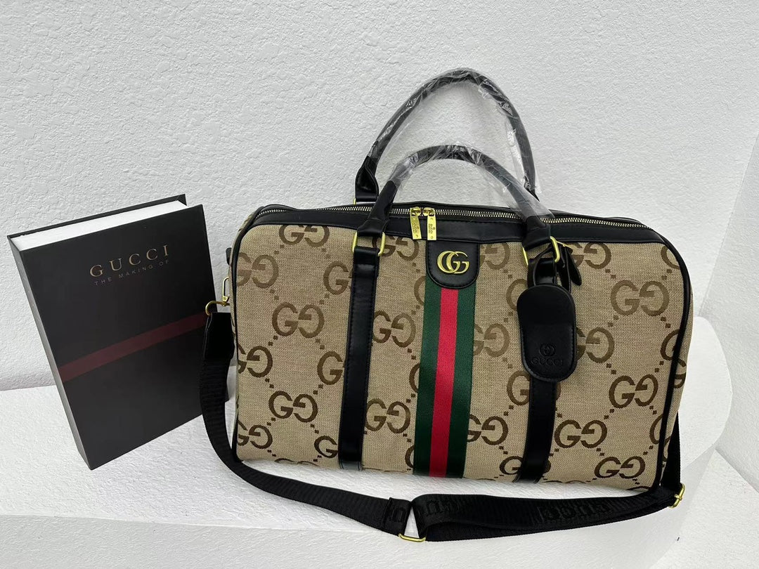 STRAPSTORY - GGC1 BAG - 538