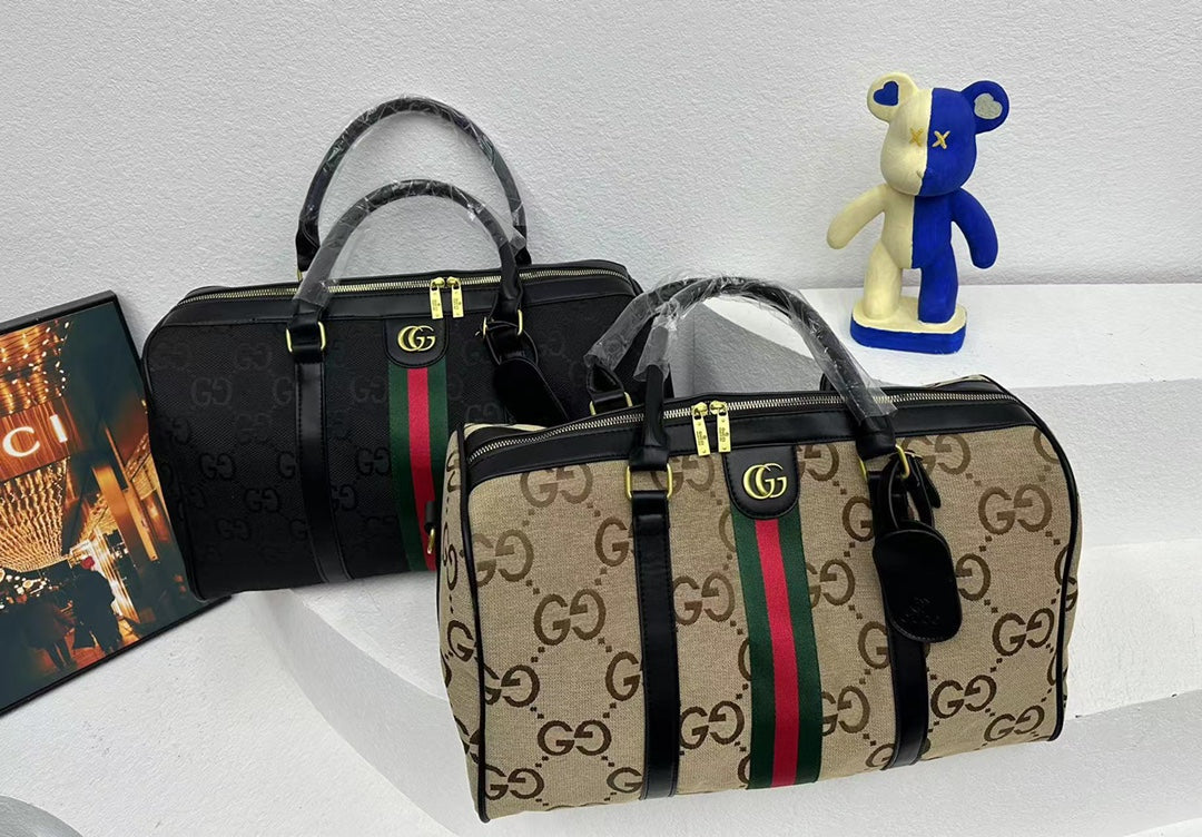 STRAPSTORY - GGC1 BAG - 538
