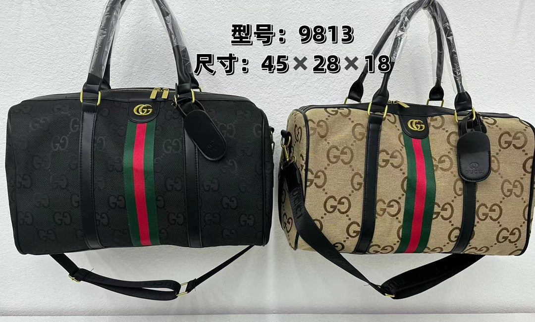 STRAPSTORY - GGC1 BAG - 538