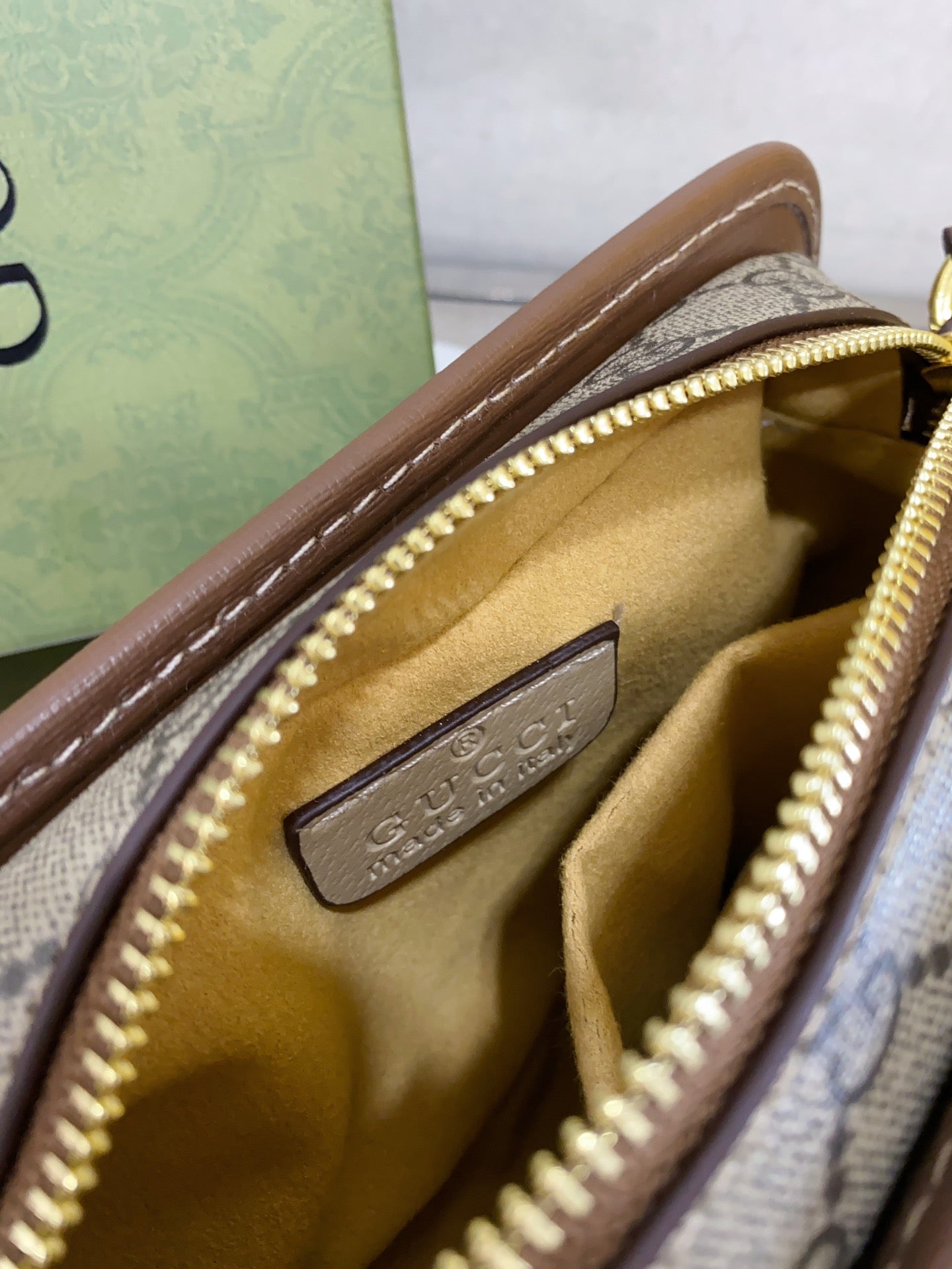 STRAPSTORY - GGC1 BAG - 527