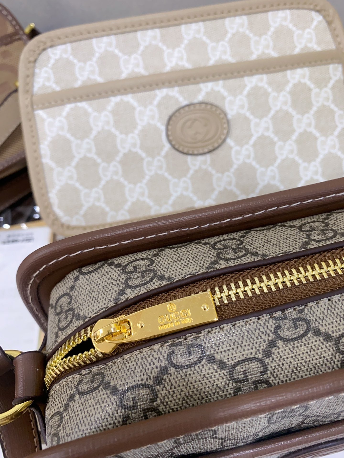STRAPSTORY - GGC1 BAG - 527