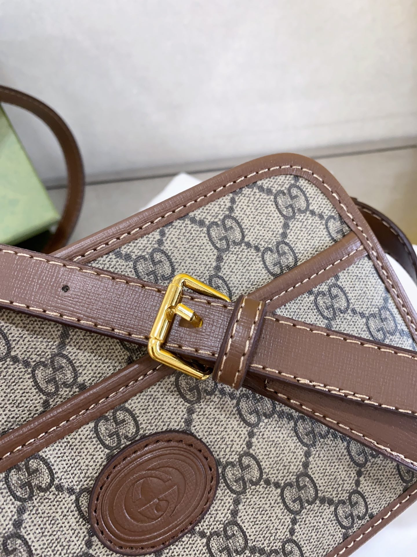 STRAPSTORY - GGC1 BAG - 527