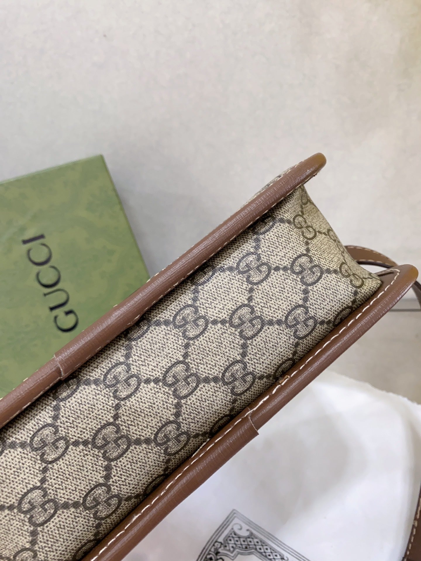 STRAPSTORY - GGC1 BAG - 527