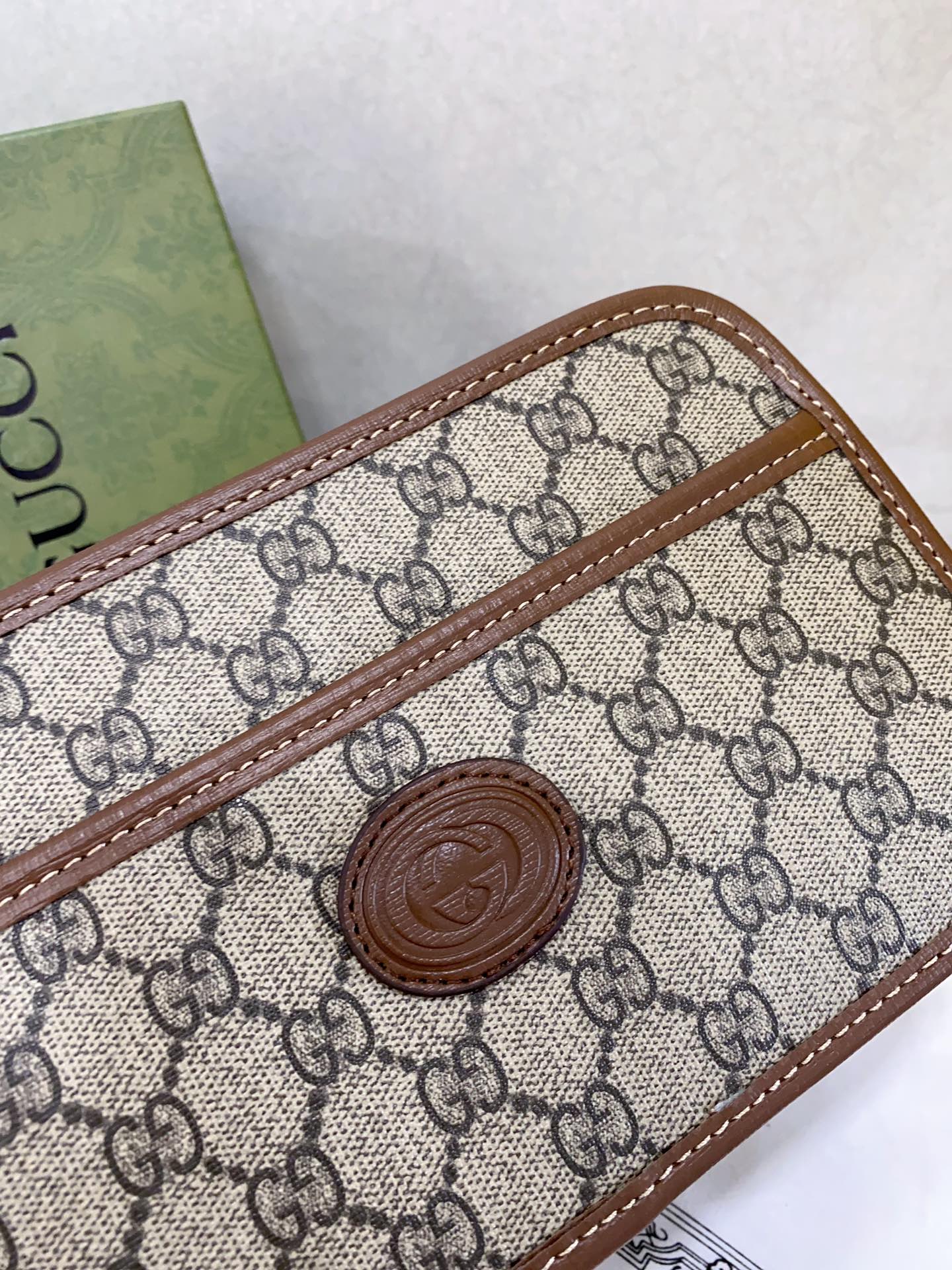 STRAPSTORY - GGC1 BAG - 527