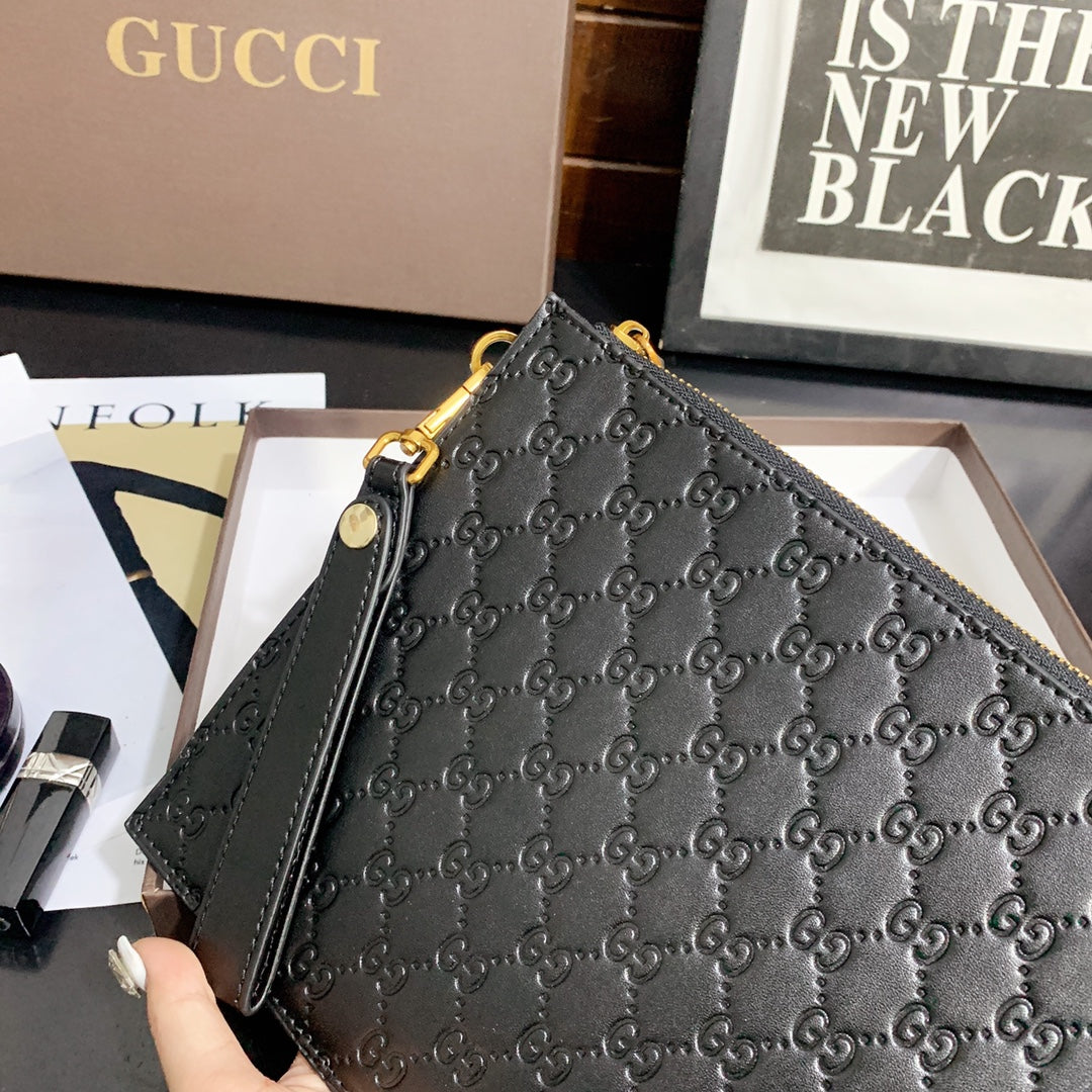 STRAPSTORY - GGC1 BAG - 491