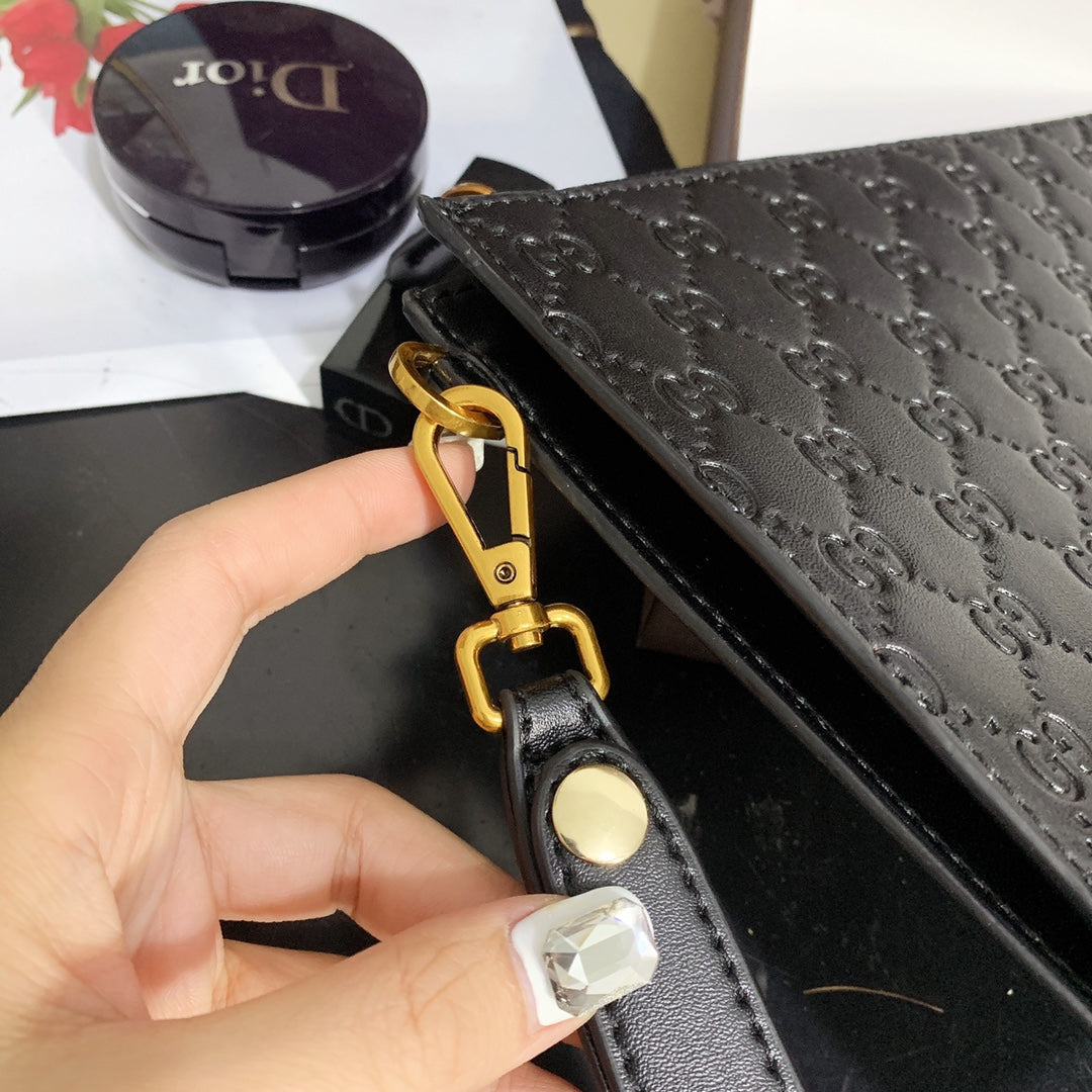 STRAPSTORY - GGC1 BAG - 491