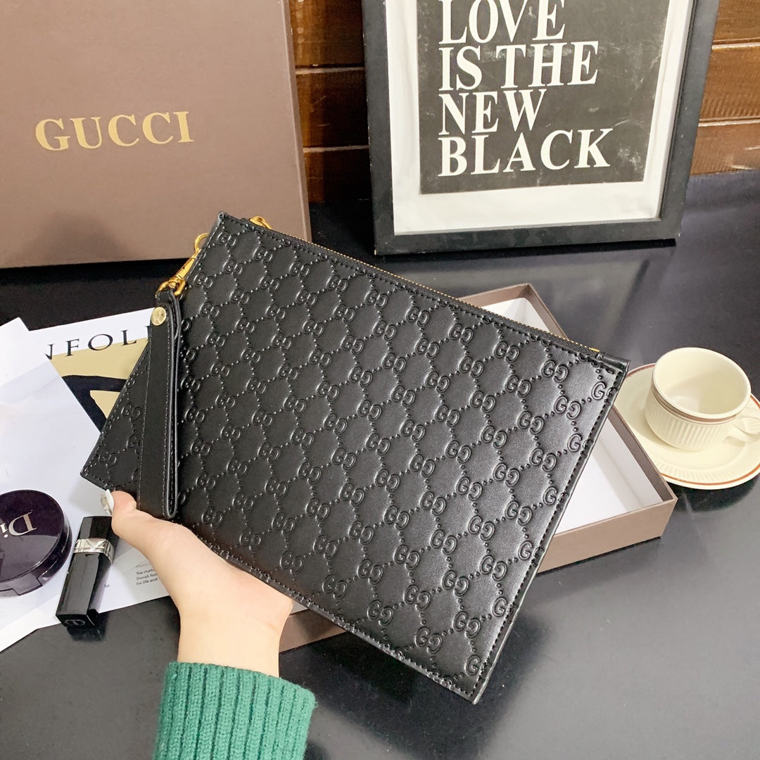 STRAPSTORY - GGC1 BAG - 491