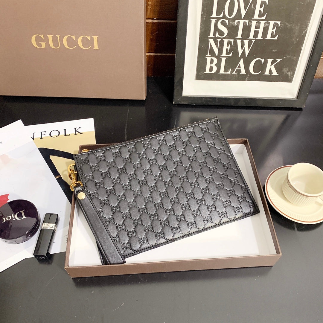 STRAPSTORY - GGC1 BAG - 491