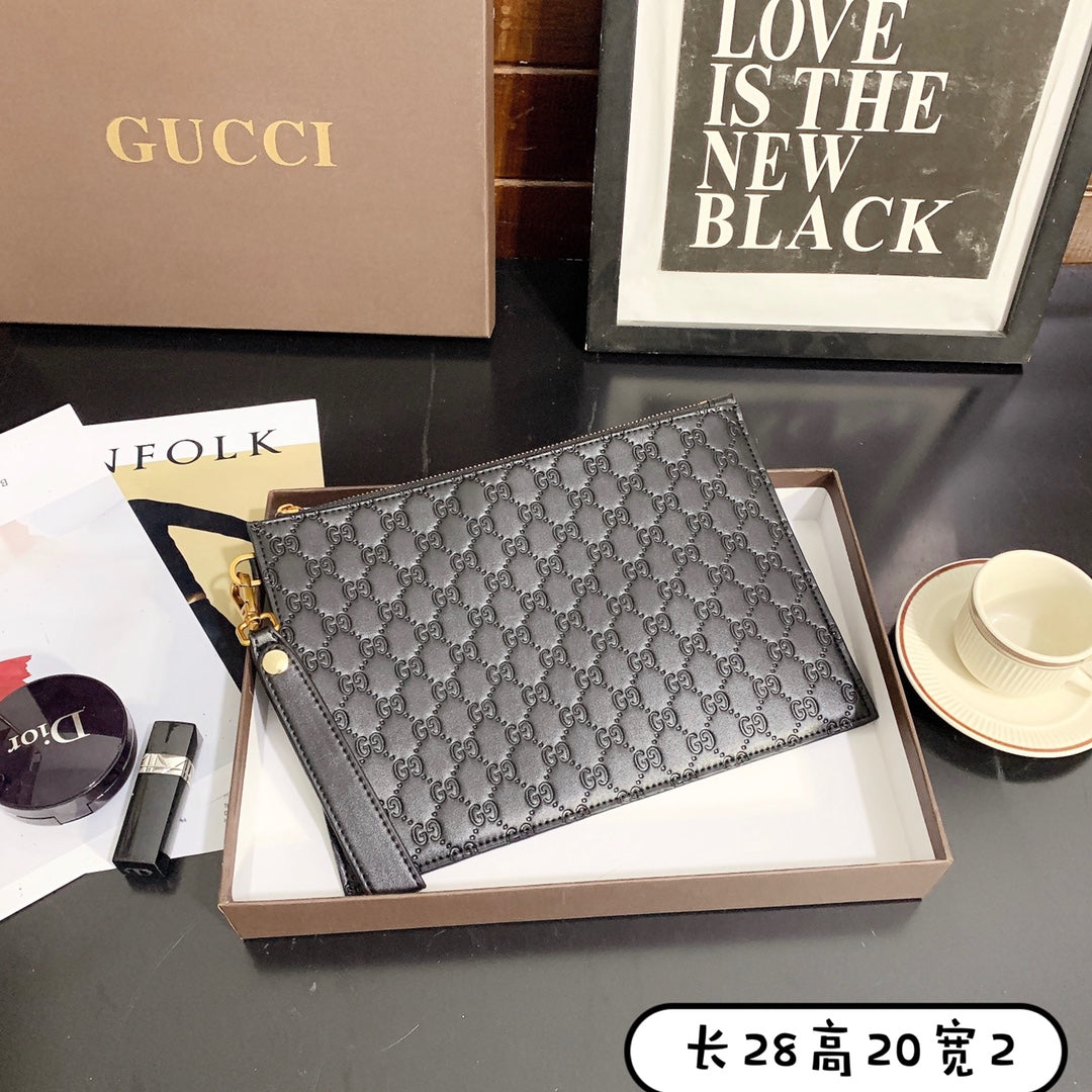 STRAPSTORY - GGC1 BAG - 491
