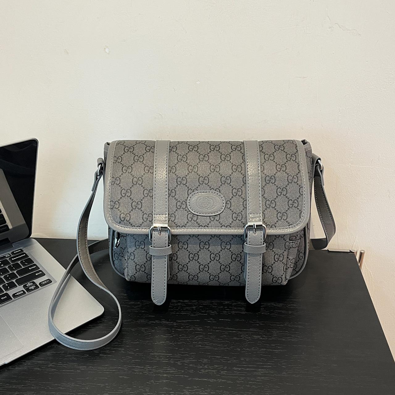 STRAPSTORY - GGC1 BAG - 498