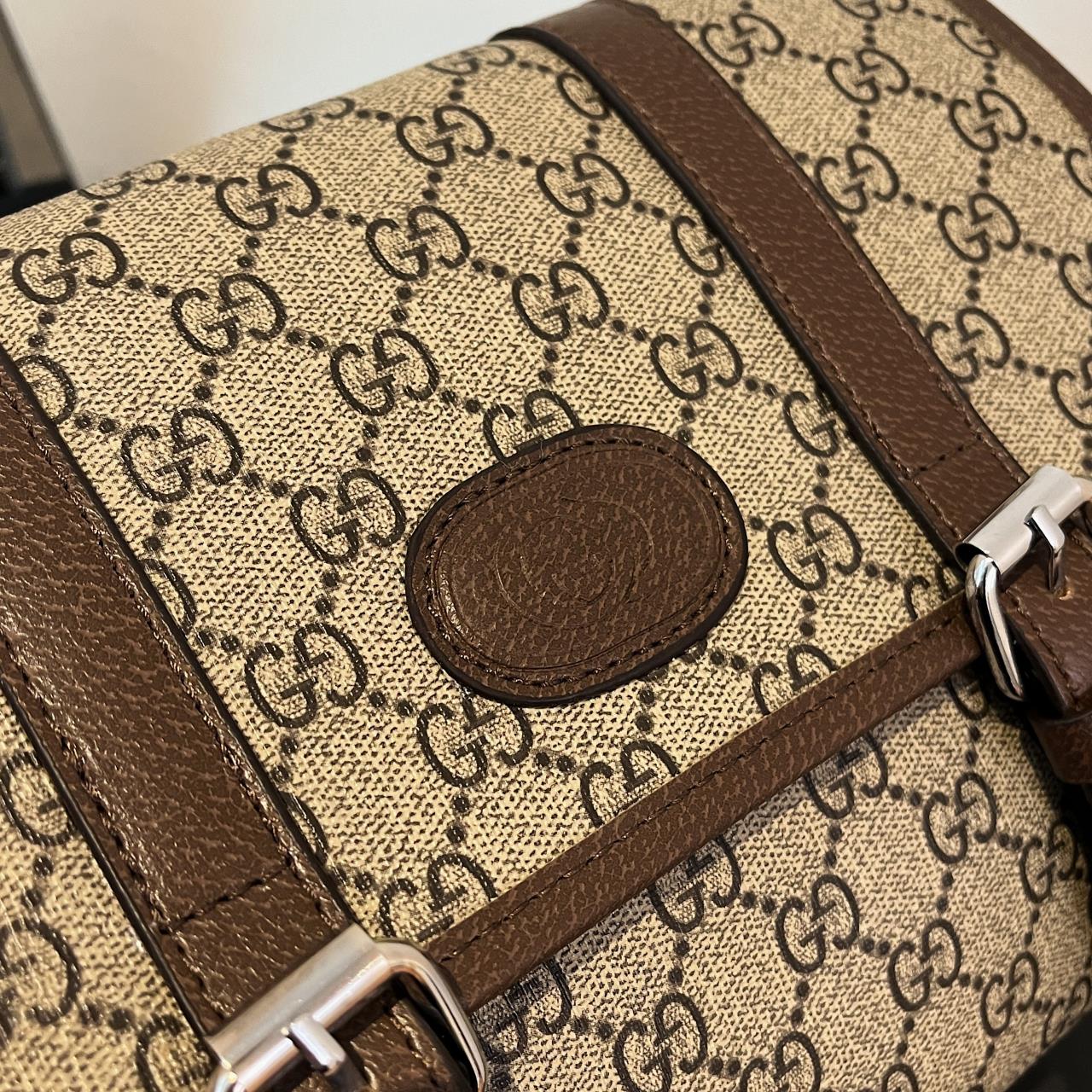STRAPSTORY - GGC1 BAG - 498