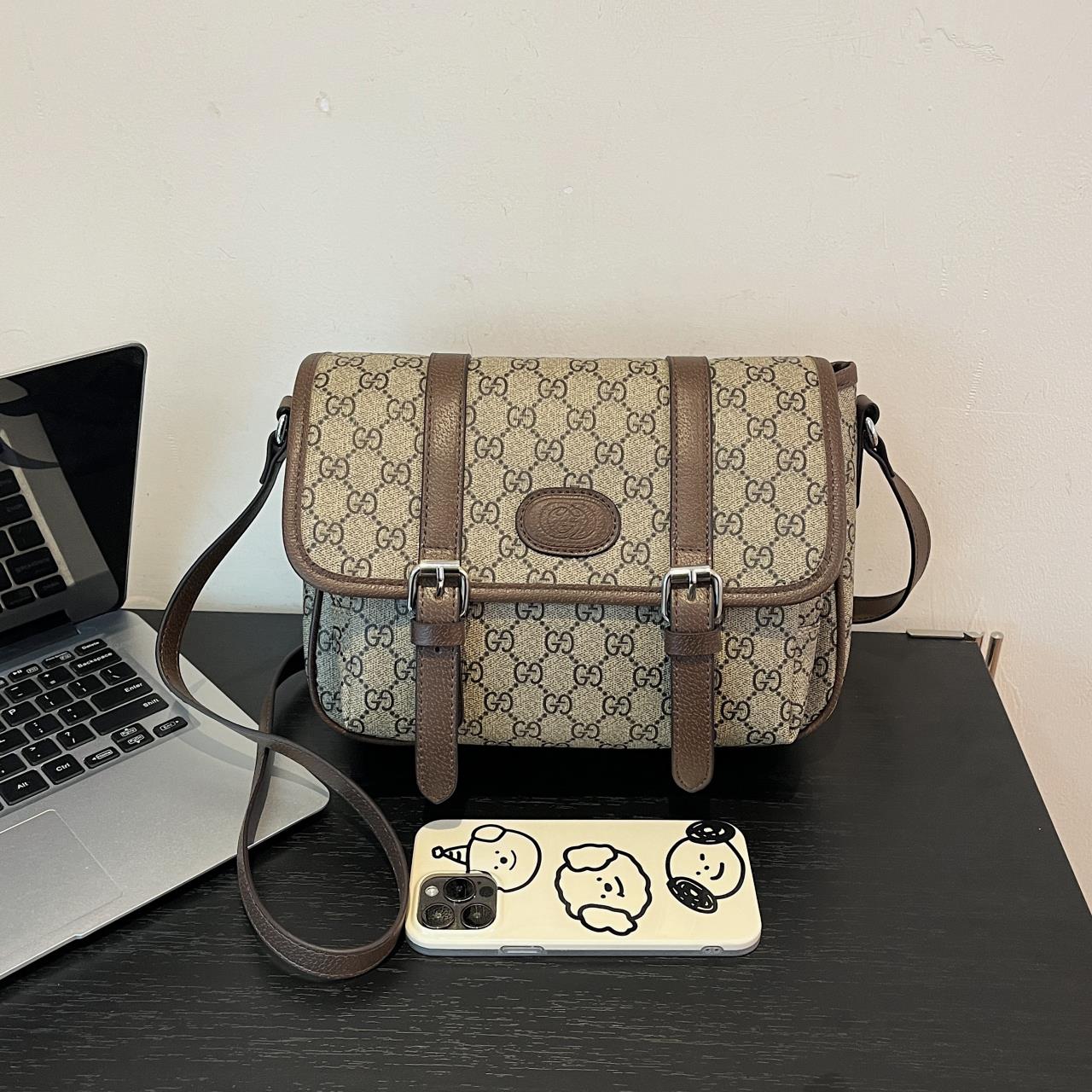 STRAPSTORY - GGC1 BAG - 498