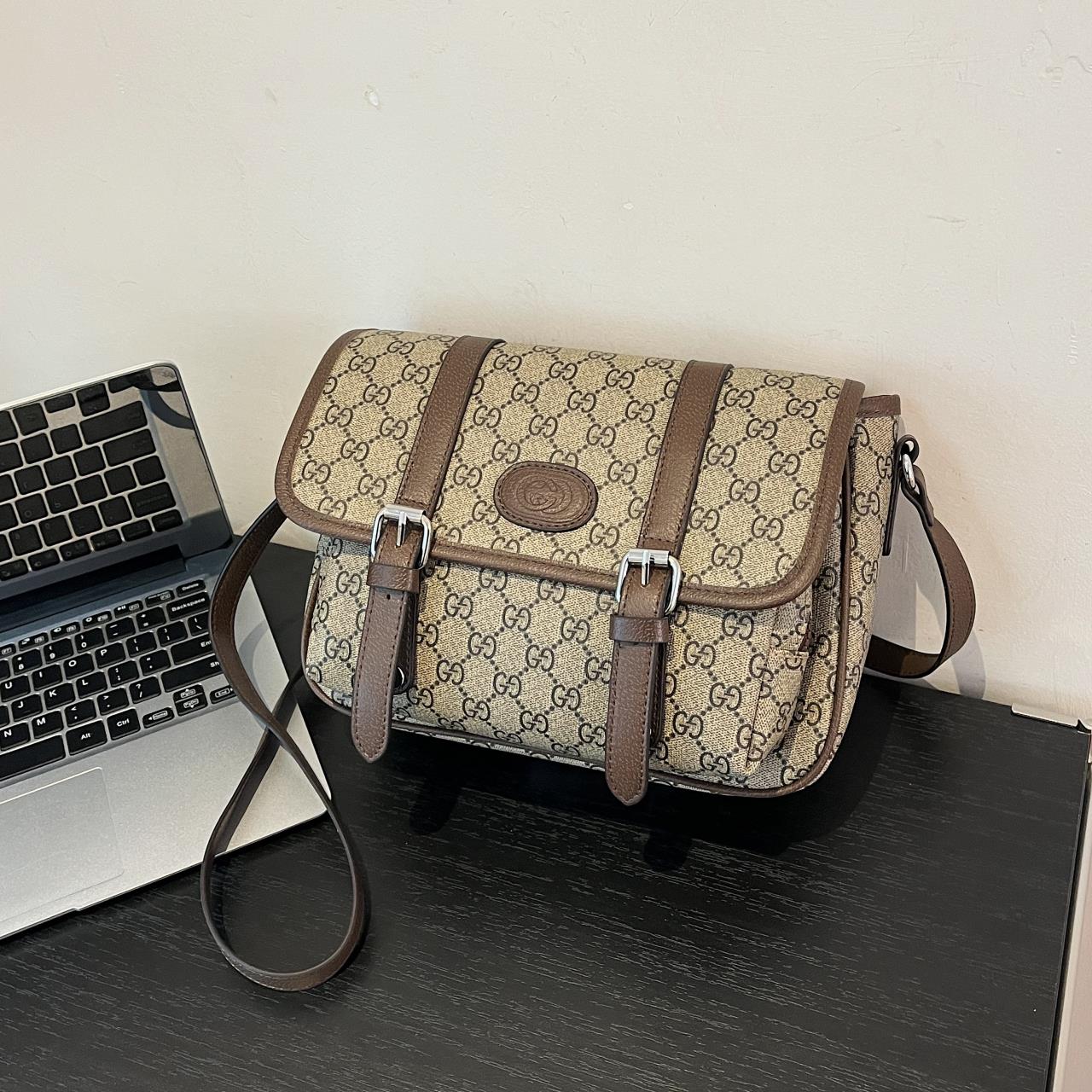 STRAPSTORY - GGC1 BAG - 498