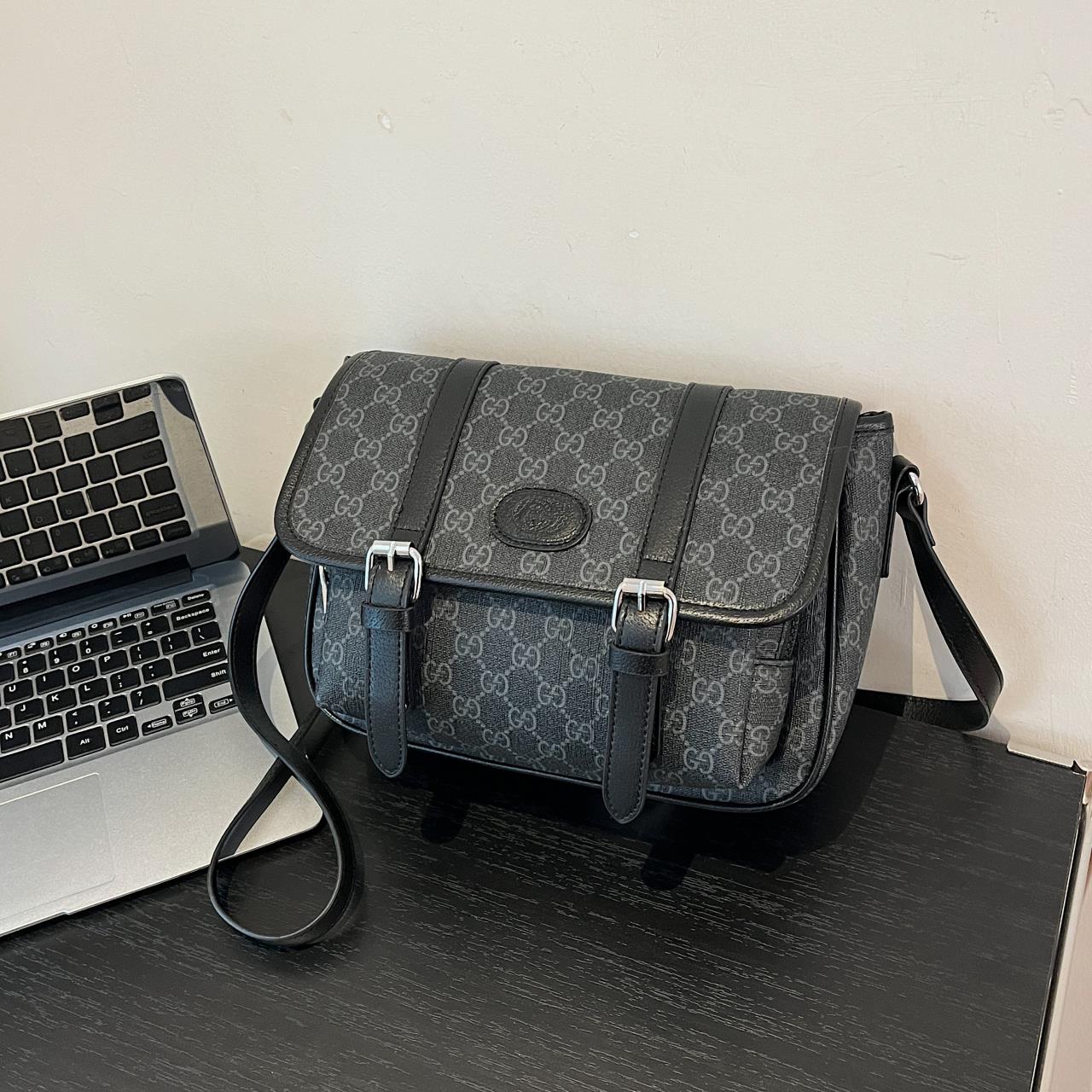 STRAPSTORY - GGC1 BAG - 498