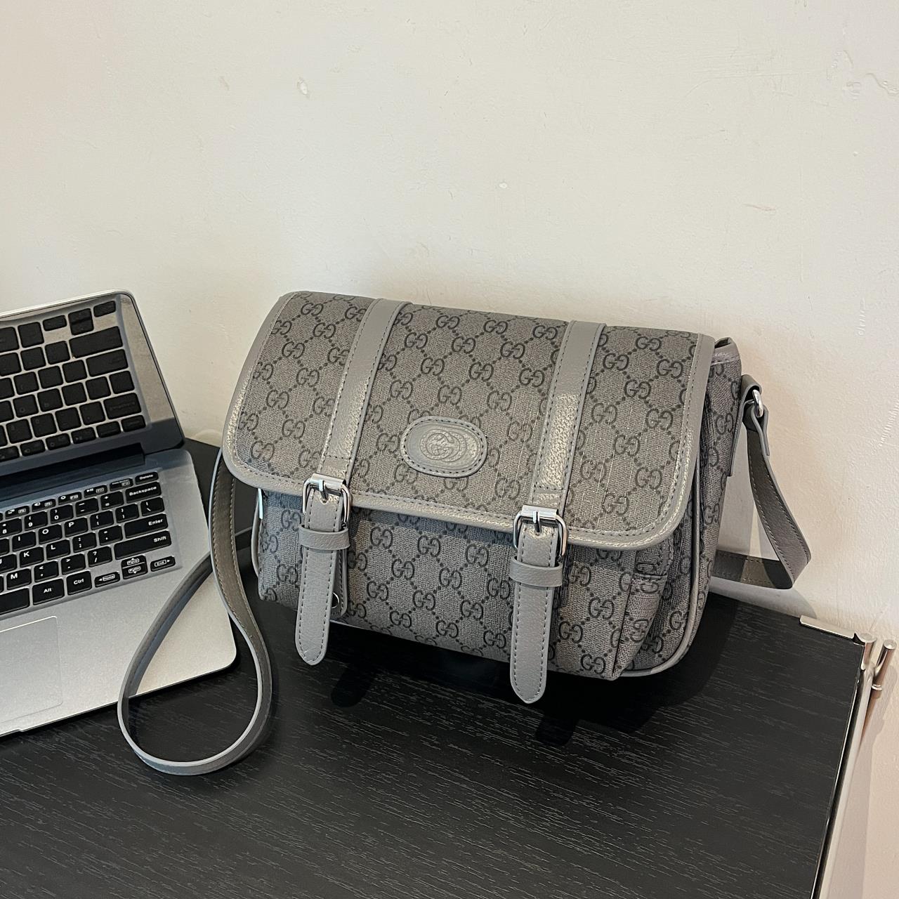 STRAPSTORY - GGC1 BAG - 498