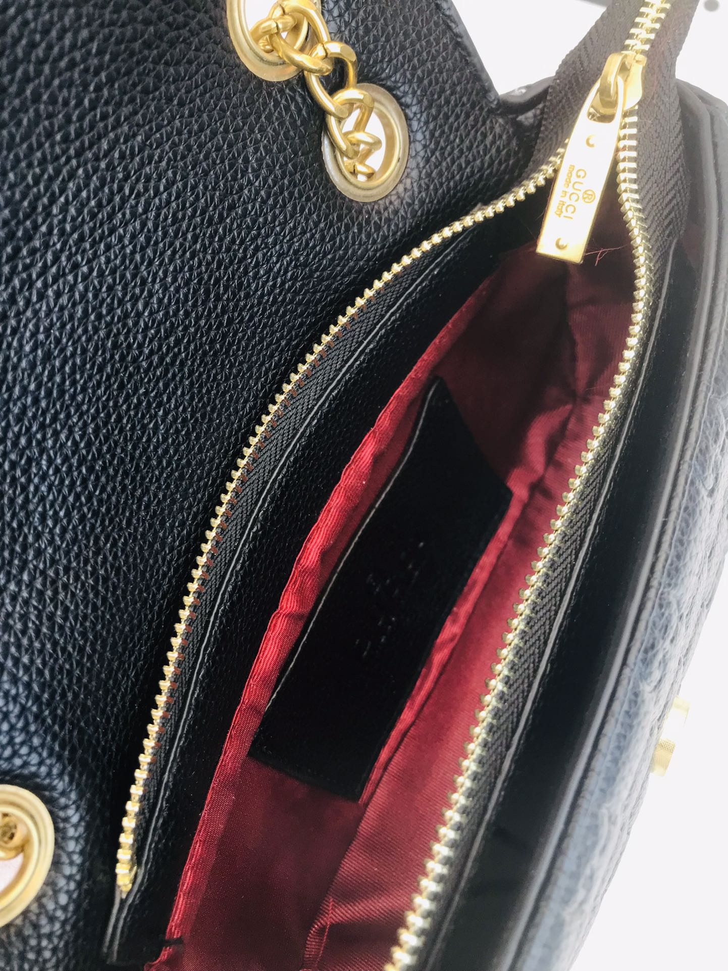 STRAPSTORY - GGC1 BAG - 537