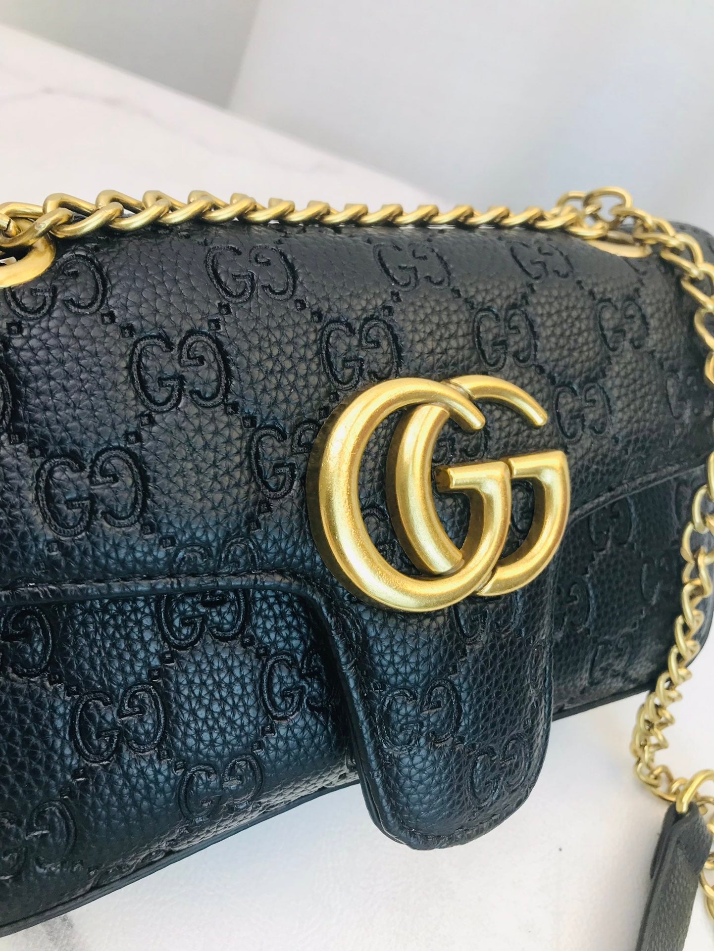 STRAPSTORY - GGC1 BAG - 537