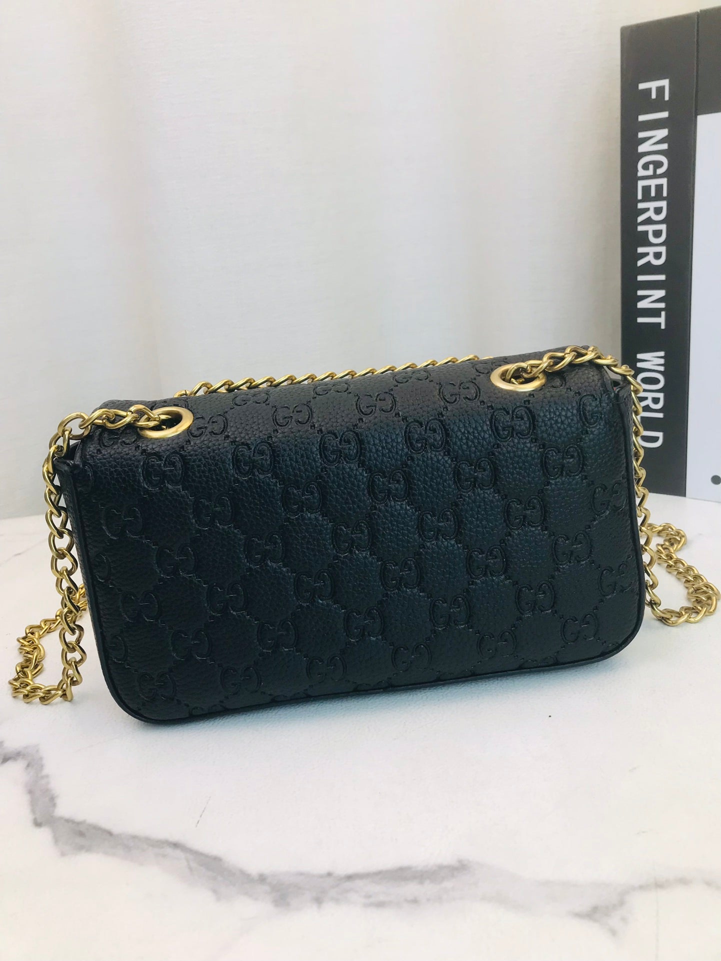 STRAPSTORY - GGC1 BAG - 537
