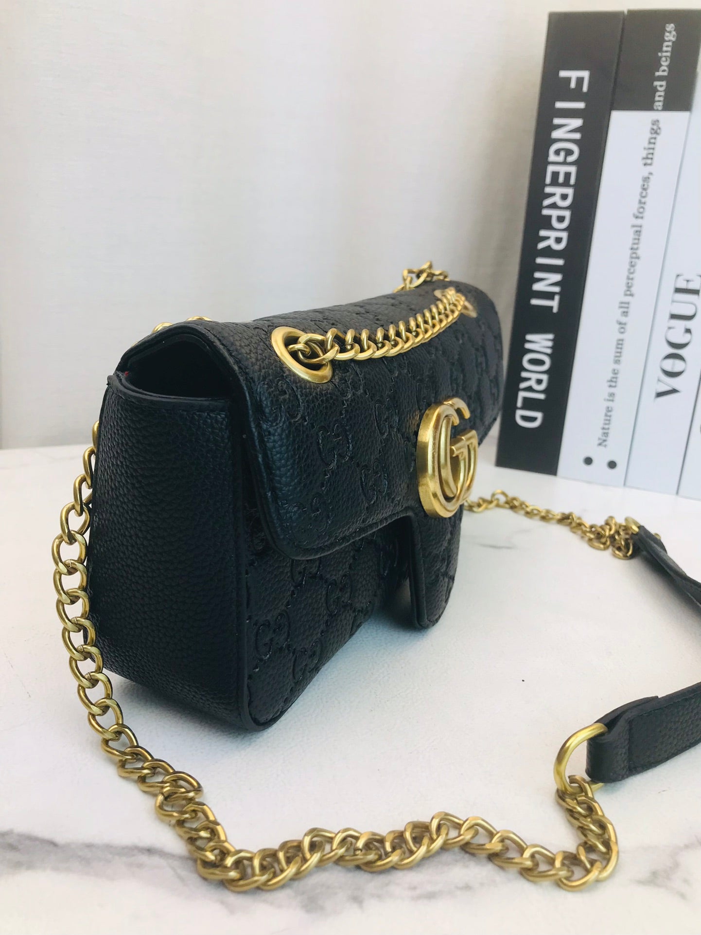 STRAPSTORY - GGC1 BAG - 537
