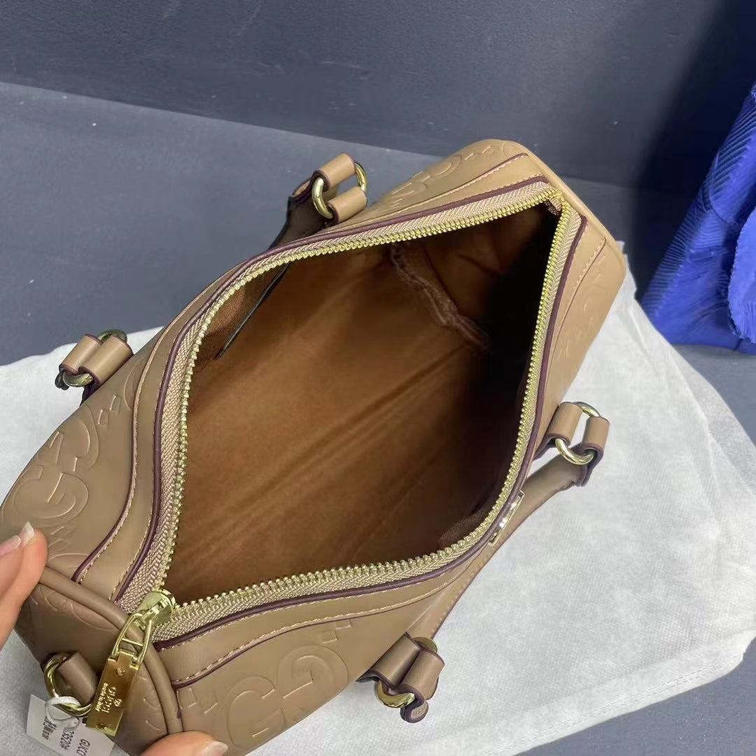 STRAPSTORY - GGC1 BAG - 535
