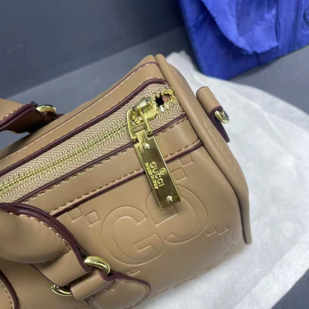 STRAPSTORY - GGC1 BAG - 535