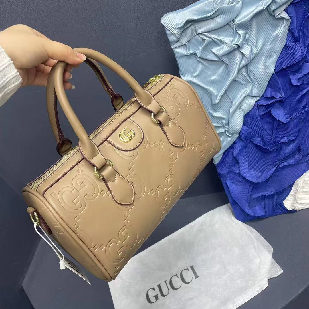 STRAPSTORY - GGC1 BAG - 535