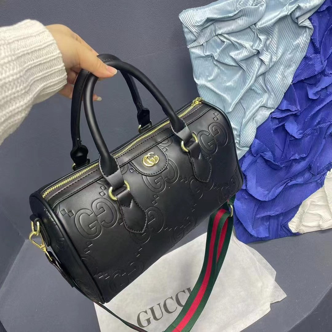 STRAPSTORY - GGC1 BAG - 535