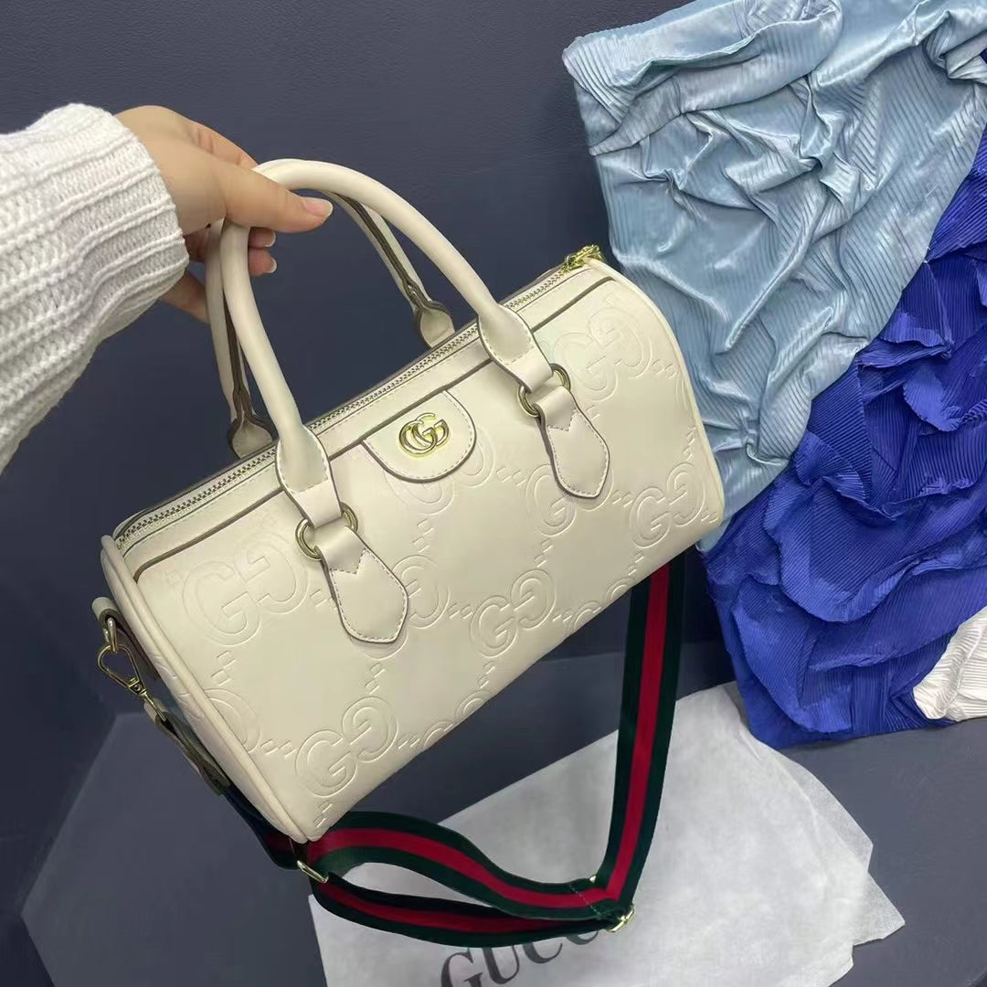 STRAPSTORY - GGC1 BAG - 535