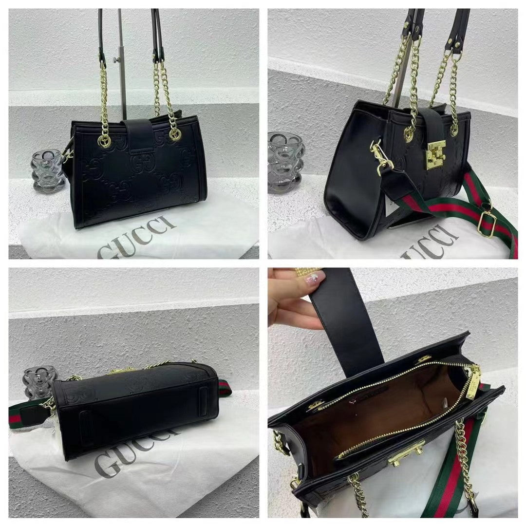 STRAPSTORY - GGC1 BAG - 534