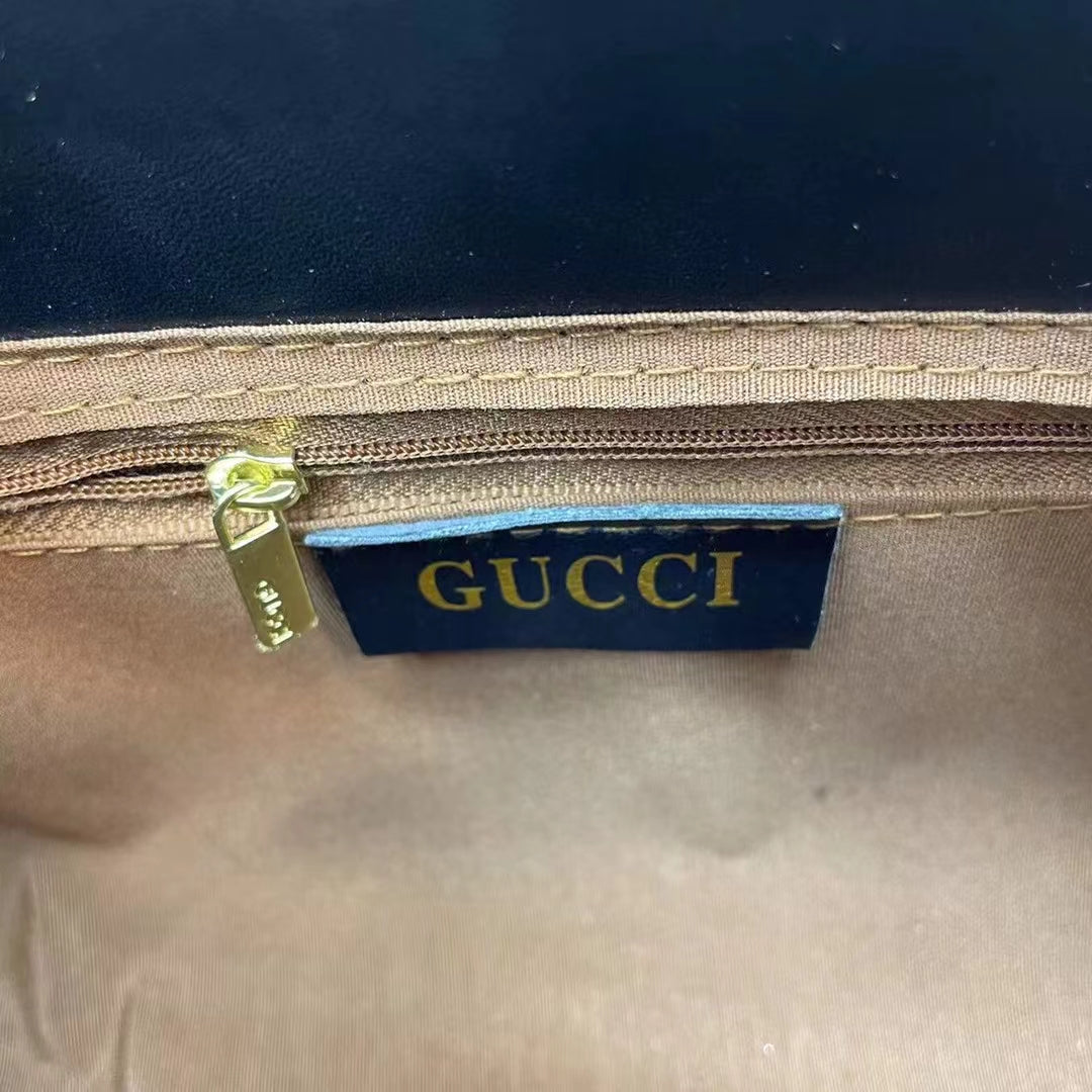STRAPSTORY - GGC1 BAG - 534