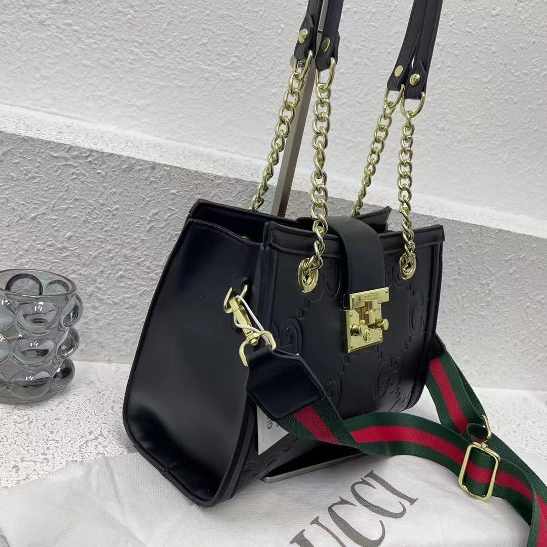 STRAPSTORY - GGC1 BAG - 534