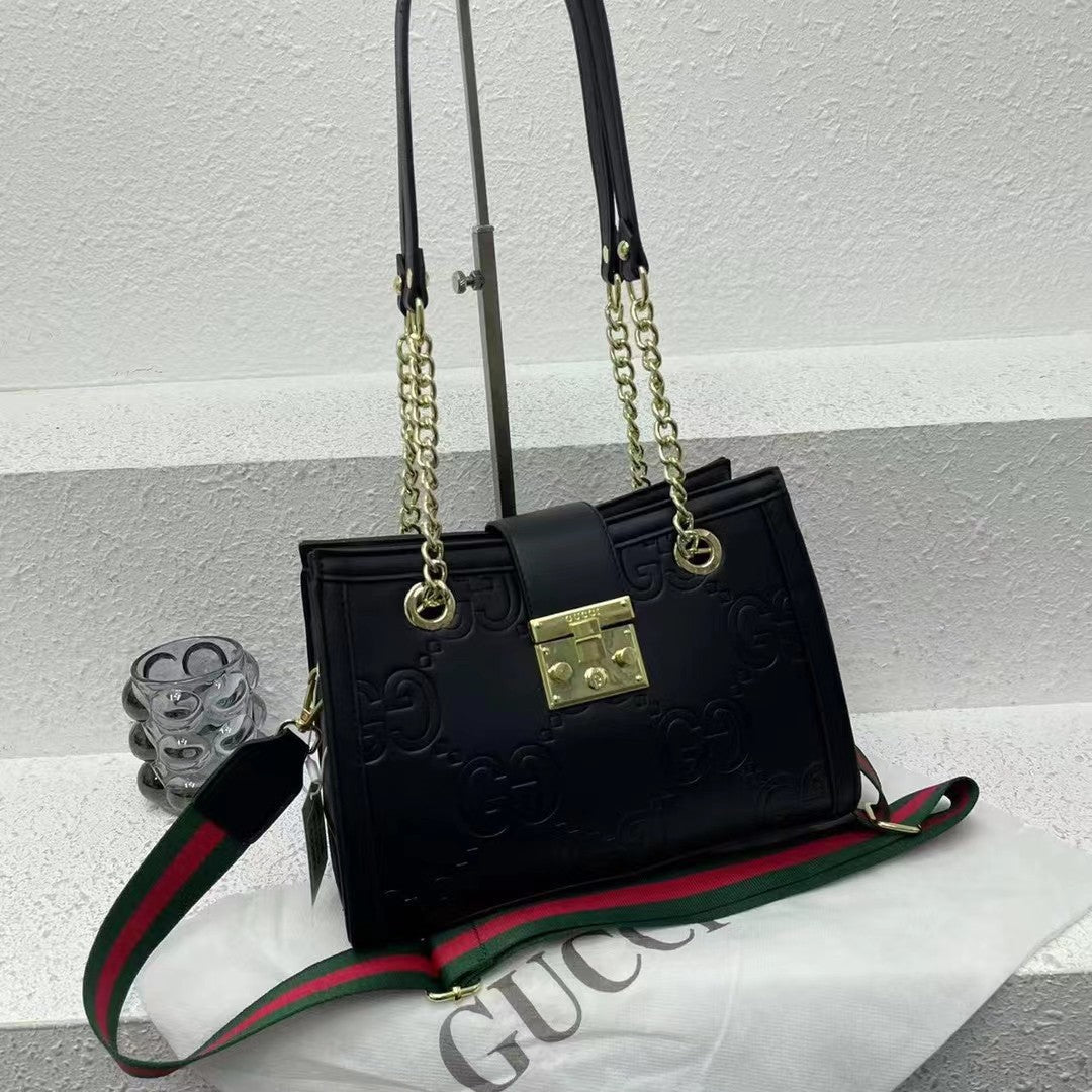 STRAPSTORY - GGC1 BAG - 534