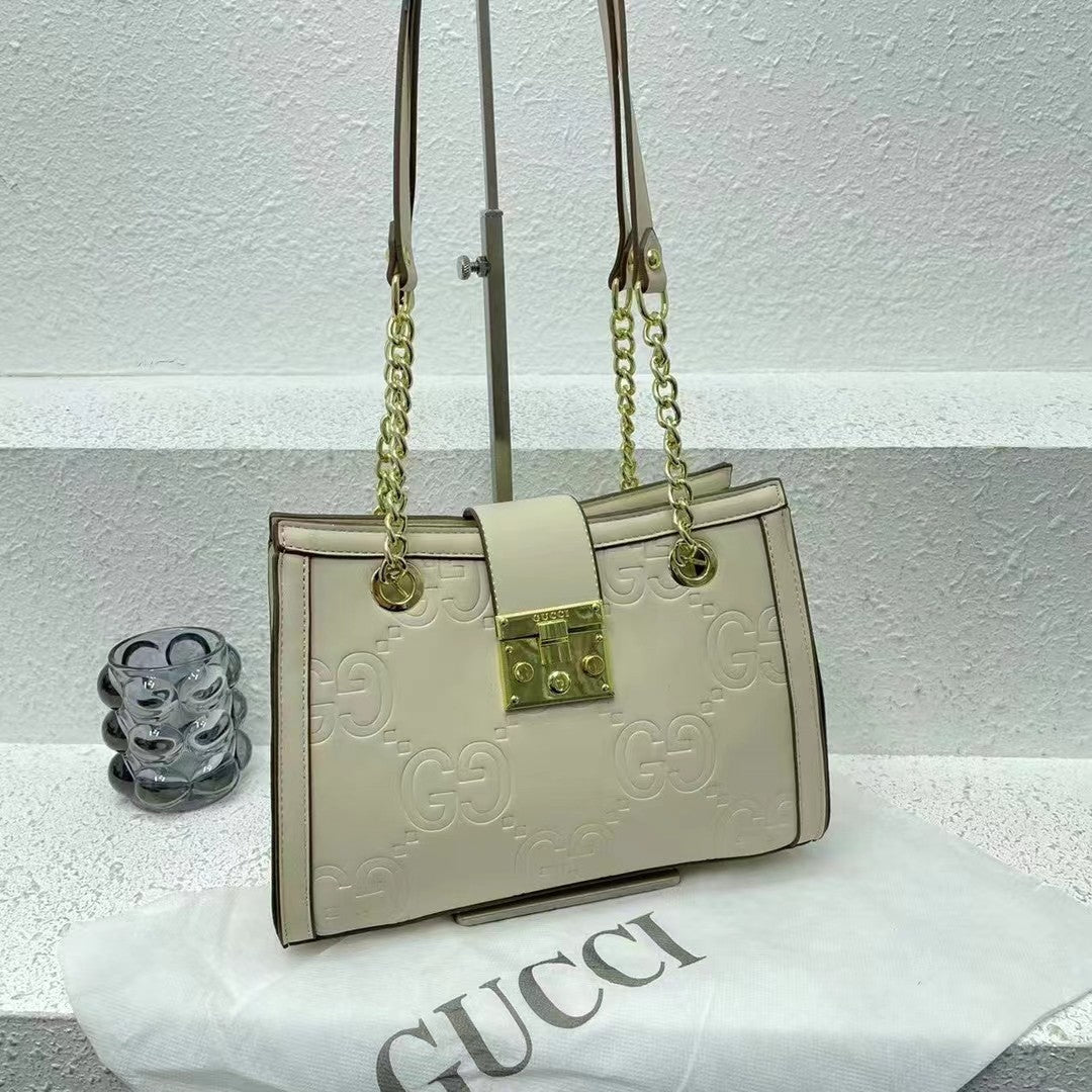 STRAPSTORY - GGC1 BAG - 534